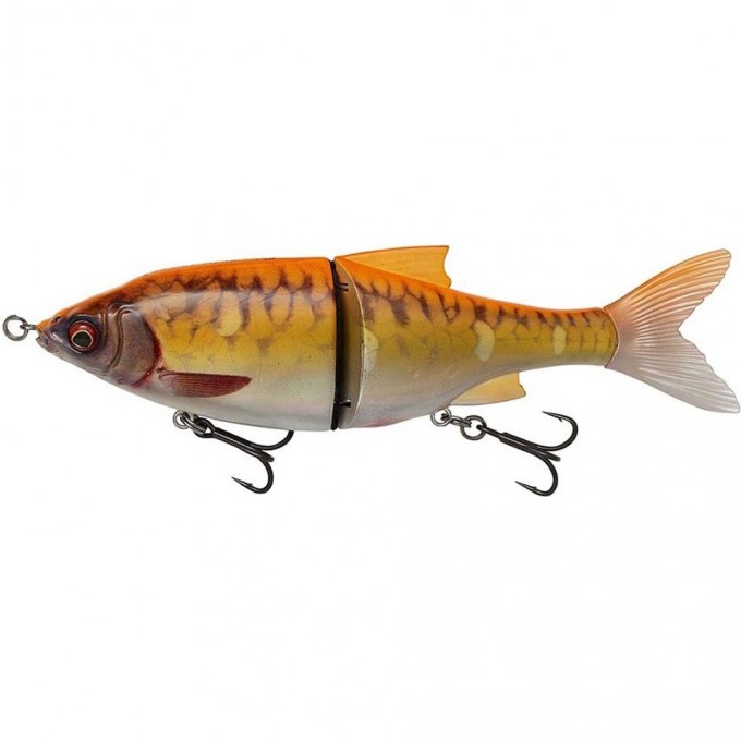 Воблер SAVAGE GEAR 3D Roach Shine Glider135 13.5cm 29g SS 06-Gold Fish PHP 62250 Воблер SAVAGE GEAR 3D Roach Shine Glider135 13.5cm 29g SS 06-Gold Fish PHP 62250