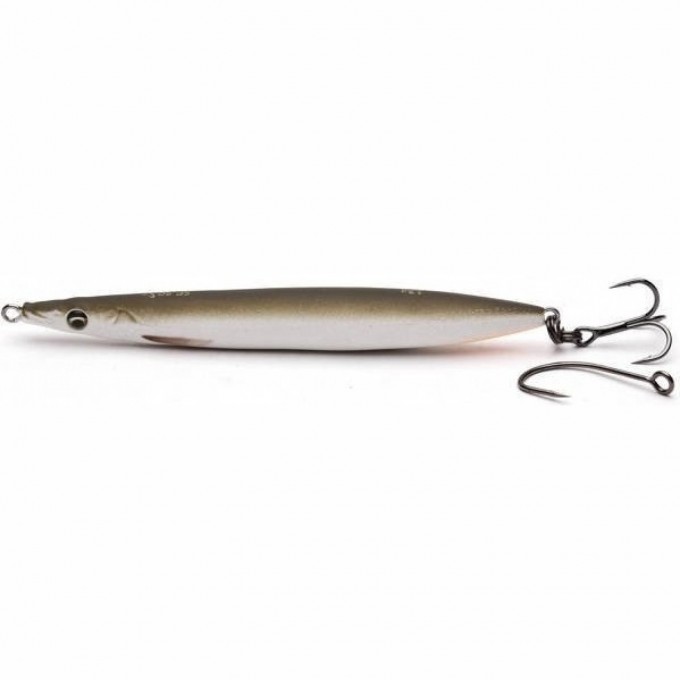 Воблер SAVAGE GEAR 3D Sandeel Pencil 90 13g Matt White Tobis 71428