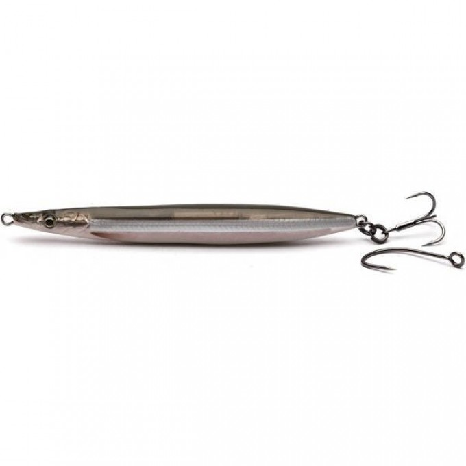 Воблер SAVAGE GEAR 3D Sandeel Pencil 90 13g Sandeel Ghost 71424 Воблер SAVAGE GEAR 3D Sandeel Pencil 90 13g Sandeel Ghost 71424