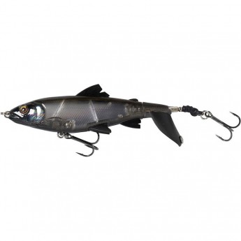 Воблер SAVAGE GEAR 3D SmashTail 10cm 17g F Black Ghost