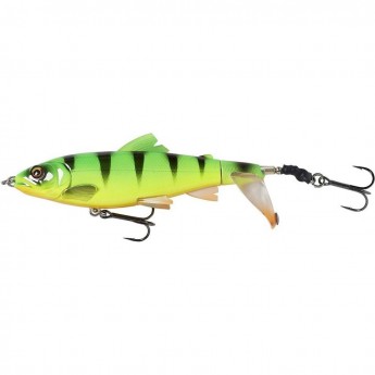 Воблер SAVAGE GEAR 3D SmashTail 10cm 17g F Firetiger