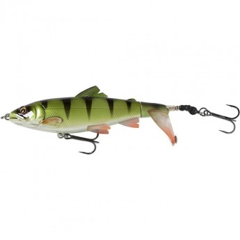 Воблер SAVAGE GEAR 3D SmashTail 10cm 17g F Perch