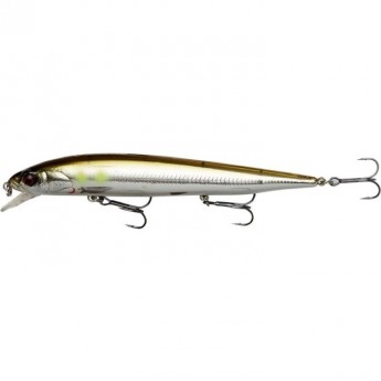 Воблер SAVAGE GEAR 3D Smelt Twitch N Roll SR 14см 20г F AYU
