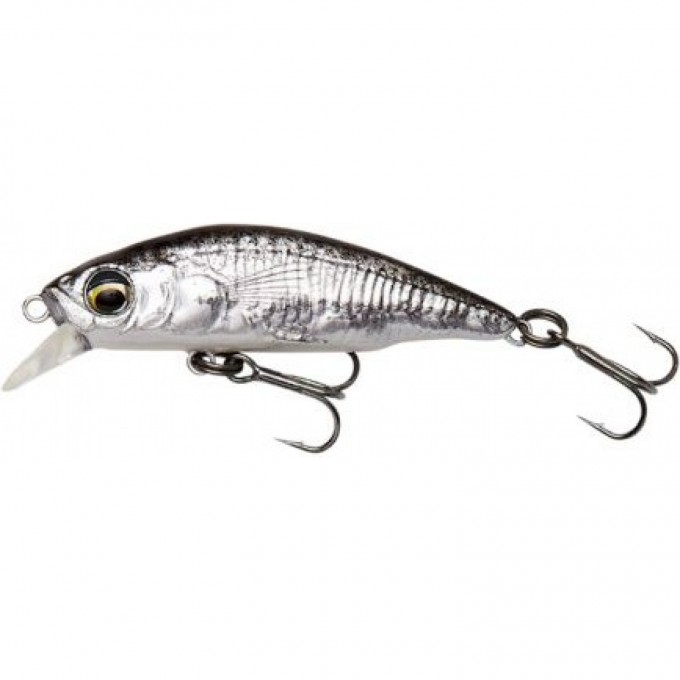 Воблер SAVAGE GEAR 3D Sticklebait Pencil 7.5см 13г Slow Sinking Ayu Green Silver 74030 Воблер SAVAGE GEAR 3D Sticklebait Pencil 7.5см 13г Slow Sinking Ayu Green Silver 74030