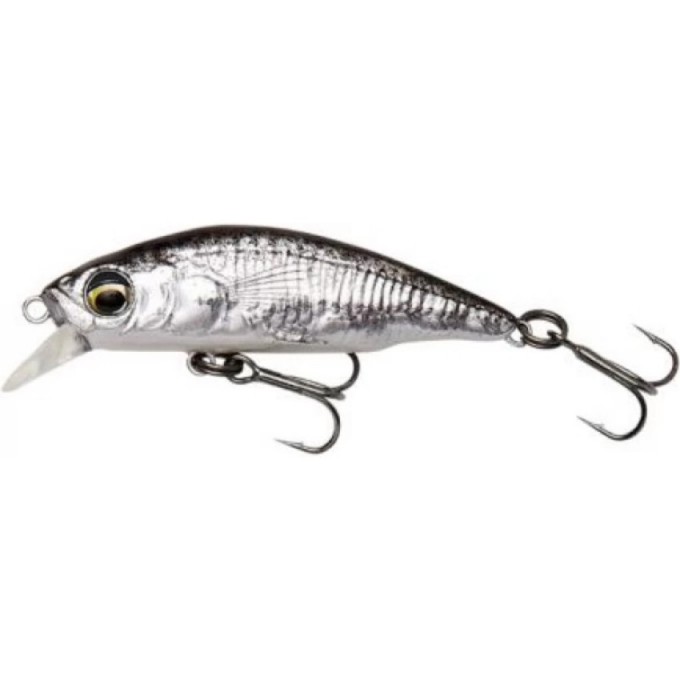 Воблер SAVAGE GEAR 3D Sticklebait Pencil 7.5см 17г Sinking Ayu Green Silver 74035 Воблер SAVAGE GEAR 3D Sticklebait Pencil 7.5см 17г Sinking Ayu Green Silver 74035