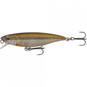 Воблер SAVAGE GEAR 3D Twitch Minnow 8cm 8.5g SS 05-Minnow Воблер SAVAGE GEAR 3D Twitch Minnow 8cm 8.5g SS 05-Minnow