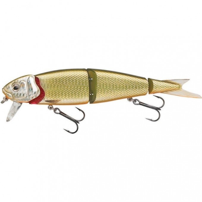 Воблер SAVAGE GEAR 4play Herring Swim&Jerk 19 24005 Воблер SAVAGE GEAR 4play Herring Swim&Jerk 19 24005