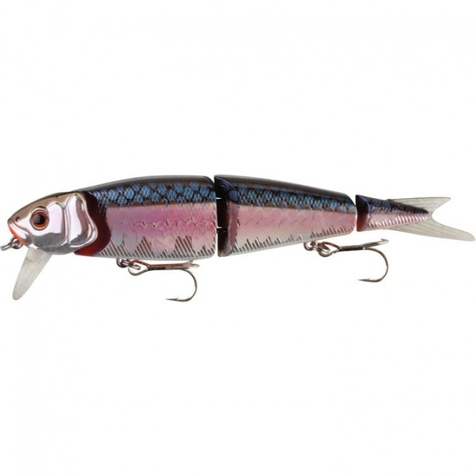 Воблер SAVAGE GEAR 4play Herring Swim&Jerk 19 3D Minnow 40994