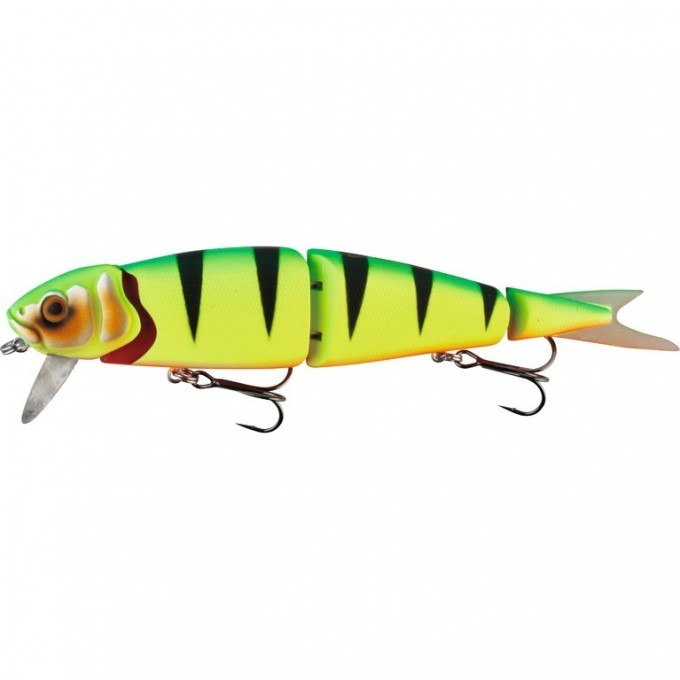 Воблер SAVAGE GEAR 4play Herring Swim&Jerk 19 Firetiger 24002 Воблер SAVAGE GEAR 4play Herring Swim&Jerk 19 Firetiger 24002
