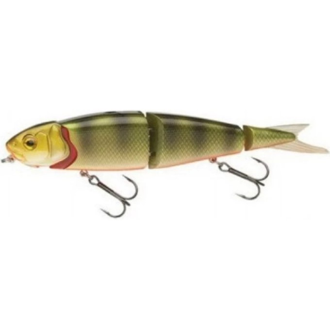 Воблер SAVAGE GEAR 4play Herring Swim&Jerk 19 Jack Pike 43577 Воблер SAVAGE GEAR 4play Herring Swim&Jerk 19 Jack Pike 43577