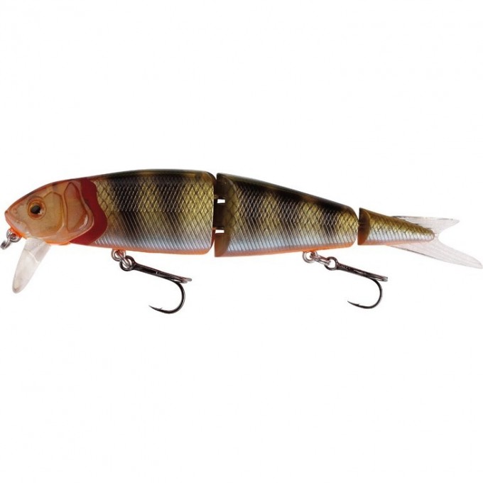 Воблер SAVAGE GEAR 4play Herring Swim&Jerk 19 Perch 24001 Воблер SAVAGE GEAR 4play Herring Swim&Jerk 19 Perch 24001