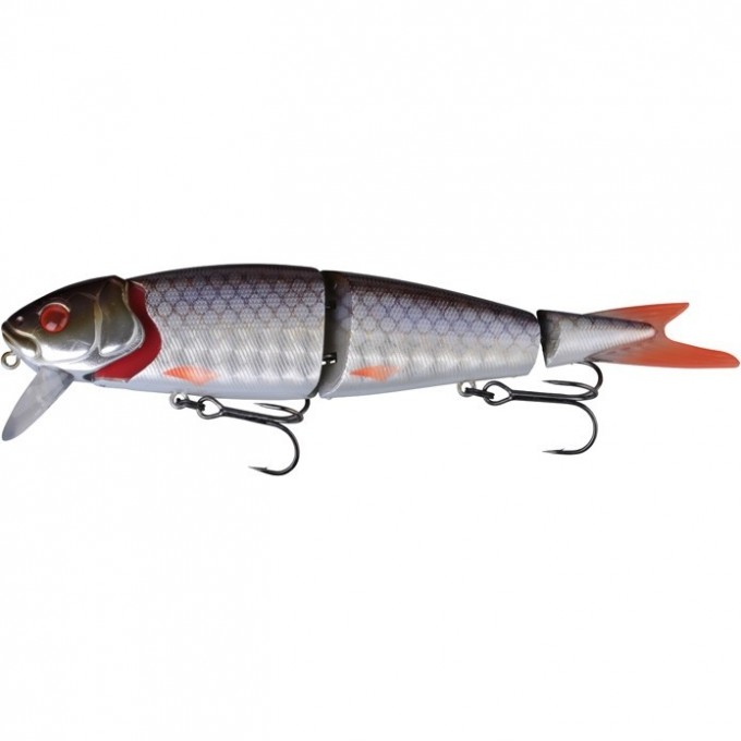 Воблер SAVAGE GEAR 4play Herring Swim&Jerk 19 Roach 48574