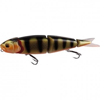 Воблер SAVAGE GEAR 4play Herring Swim&Jerk 9,5 04-Perch