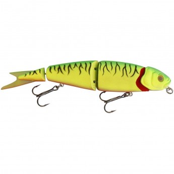 Воблер SAVAGE GEAR 4play Herring Swimbait 250 05-Firetiger