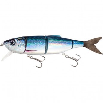 Воблер SAVAGE GEAR 4Play V2 Liplure 13,5cm 18g SF 01-Herring