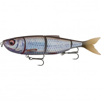 Воблер SAVAGE GEAR 4Play V2 Liplure 13,5cm 18g SF 02-Roach