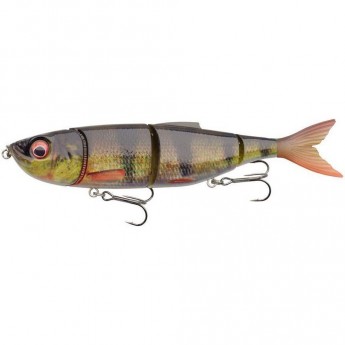 Воблер SAVAGE GEAR 4Play V2 Liplure 13,5cm 18g SF 03-Perch
