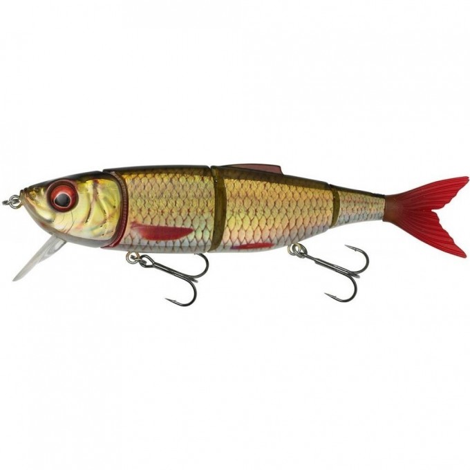 Воблер SAVAGE GEAR 4Play V2 Liplure 20cm 62g SF 04-Rudd 61758 Воблер SAVAGE GEAR 4Play V2 Liplure 20cm 62g SF 04-Rudd 61758