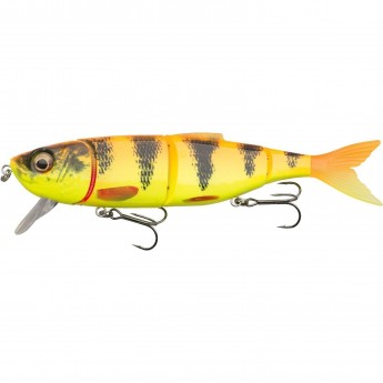 Воблер SAVAGE GEAR 4Play V2 Liplure 20cm 62g SF 06-Golden Ambulance Воблер SAVAGE GEAR 4Play V2 Liplure 20cm 62g SF 06-Golden Ambulance