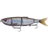 Воблер SAVAGE GEAR 4Play V2 Swim & Jerk 13,5cm 20g SS 02-Roach 61726