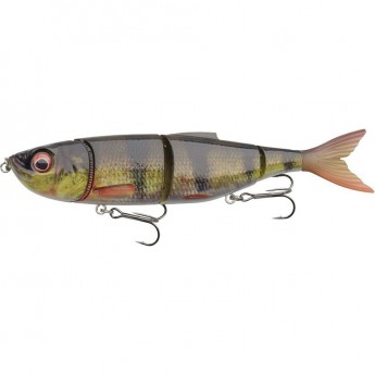 Воблер SAVAGE GEAR 4Play V2 Swim & Jerk 16,5cm 35g SS 03-Perch