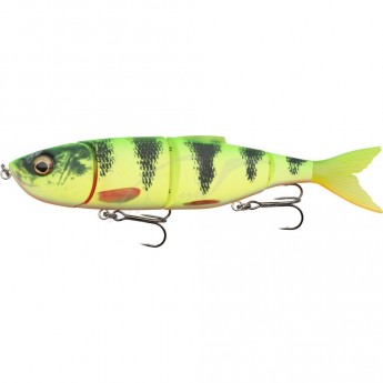 Воблер SAVAGE GEAR 4Play V2 Swim & Jerk 16,5cm 35g SS 05-Firetiger
