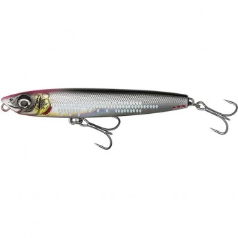 Воблер SAVAGE GEAR Cast Hacker 11.5см 63г XS Pink Black LS 1PCS