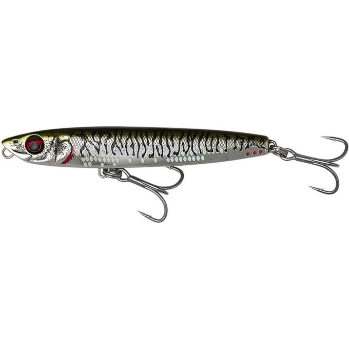 Воблер SAVAGE GEAR Cast Hacker 13см 73г FS Mackerel Ayu LS 1PCS 77245 Воблер SAVAGE GEAR Cast Hacker 13см 73г FS Mackerel Ayu LS 1PCS 77245