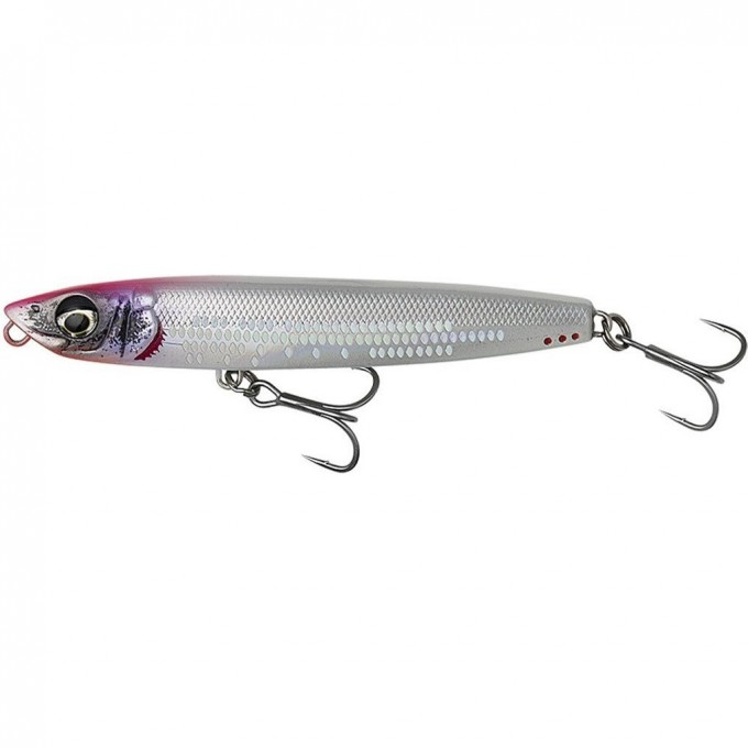 Воблер SAVAGE GEAR Cast Hacker 13см 73г FS Pink Head LS 1PCS 77246 Воблер SAVAGE GEAR Cast Hacker 13см 73г FS Pink Head LS 1PCS 77246
