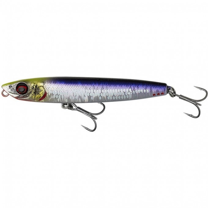 Воблер SAVAGE GEAR Cast Hacker 13см 93г XS Bloody Anchovy LS 1PCS 77258 Воблер SAVAGE GEAR Cast Hacker 13см 93г XS Bloody Anchovy LS 1PCS 77258