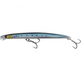 Воблер SAVAGE GEAR Deep Walker 2.0 175 Extra Fast Sinking Sardine PHP