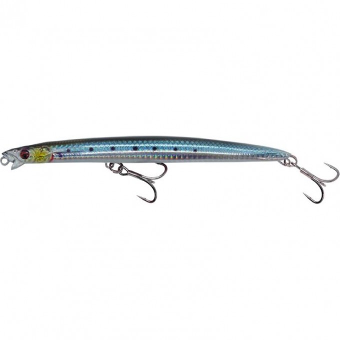 Воблер SAVAGE GEAR Deep Walker 2.0 175 Extra Fast Sinking Sardine PHP 73553 Воблер SAVAGE GEAR Deep Walker 2.0 175 Extra Fast Sinking Sardine PHP 73553