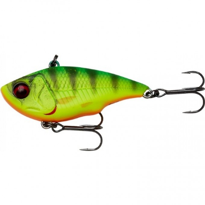 Воблер SAVAGE GEAR Fat Vibes 5.1cm 11g S Firetiger 71666 Воблер SAVAGE GEAR Fat Vibes 5.1cm 11g S Firetiger 71666