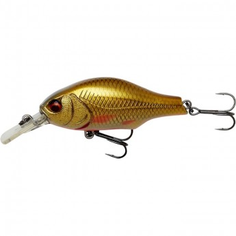 Воблер SAVAGE GEAR Gravity Crank MR 5.8cm 9g F Dirty Roach