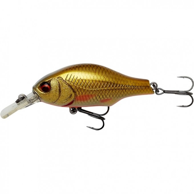 Воблер SAVAGE GEAR Gravity Crank MR 5.8cm 9g F Dirty Roach 71682 Воблер SAVAGE GEAR Gravity Crank MR 5.8cm 9g F Dirty Roach 71682