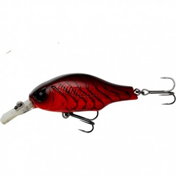 Воблер SAVAGE GEAR Gravity Crank MR 5.8cm 9g F Red Crayfish