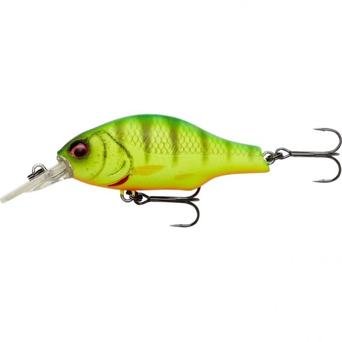 Воблер SAVAGE GEAR Gravity Crank MR 7.3cm 19g F Firetiger 71686 Воблер SAVAGE GEAR Gravity Crank MR 7.3cm 19g F Firetiger 71686