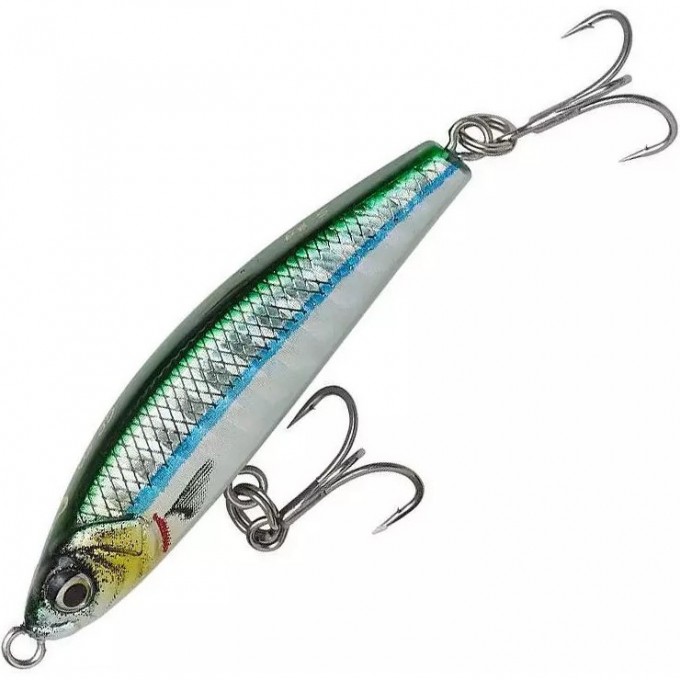 Воблер SAVAGE GEAR Gravity Pencil 45 S Sayoris PHP 73528 Воблер SAVAGE GEAR Gravity Pencil 45 S Sayoris PHP 73528