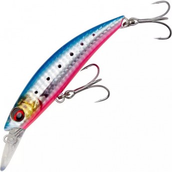 Воблер SAVAGE GEAR Gravity Runner 100 Extra FS Pink Belly Sardine