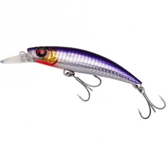 Воблер SAVAGE GEAR Gravity Runner 10см 37г Fast Sinking Bloody Anchovy PHP 73561 Воблер SAVAGE GEAR Gravity Runner 10см 37г Fast Sinking Bloody Anchovy PHP 73561