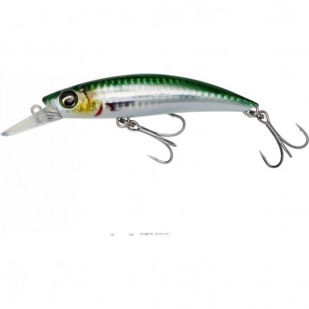 Воблер SAVAGE GEAR Gravity Runner 10см 37г Fast Sinking Sayoris PHP