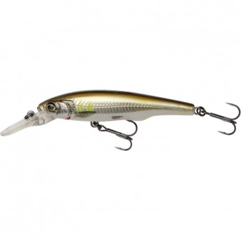 Воблер SAVAGE GEAR Gravity Twitch MR 8.3cm 10g SP Ayu Chrome