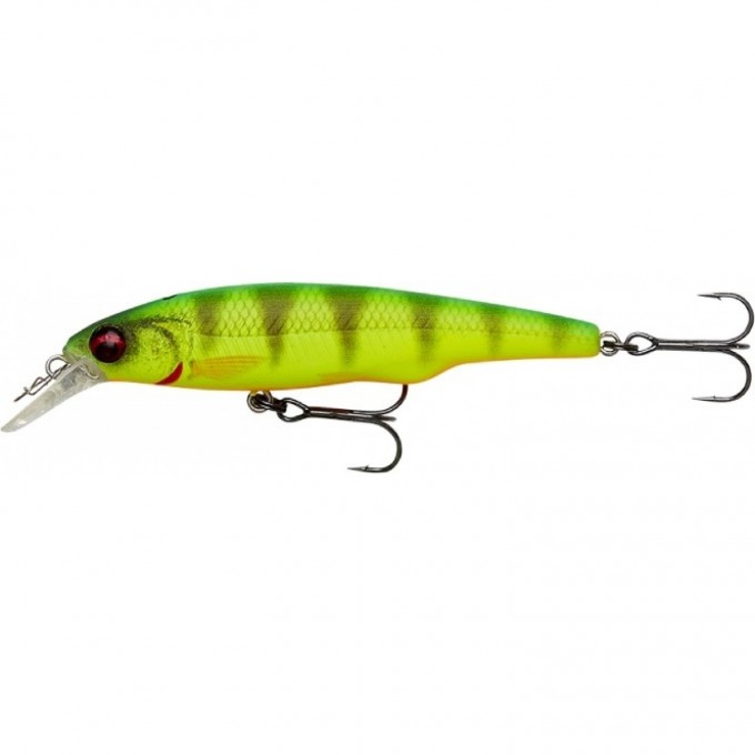 Воблер SAVAGE GEAR Gravity Twitch MR 8.3cm 10g SP Firetiger 74122 Воблер SAVAGE GEAR Gravity Twitch MR 8.3cm 10g SP Firetiger 74122