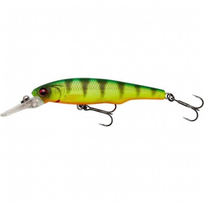 Воблер SAVAGE GEAR Gravity Twitch MR 9.5cm 15g SP Firetiger 74128 Воблер SAVAGE GEAR Gravity Twitch MR 9.5cm 15g SP Firetiger 74128