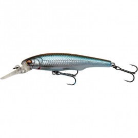 Воблер SAVAGE GEAR Gravity Twitch MR 9.5cm 15g SP Roach