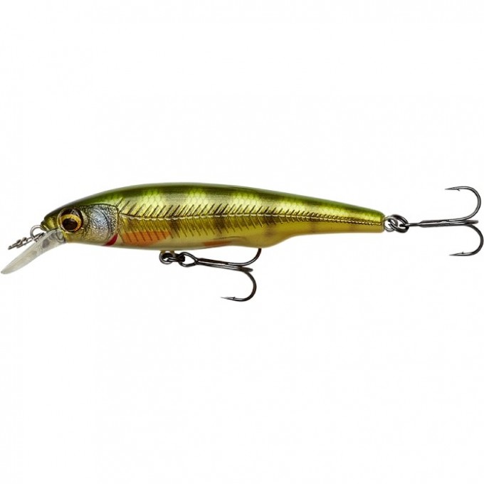 Воблер SAVAGE GEAR Gravity Twitch SR 6.7cm 6g SP Perch 71649 Воблер SAVAGE GEAR Gravity Twitch SR 6.7cm 6g SP Perch 71649