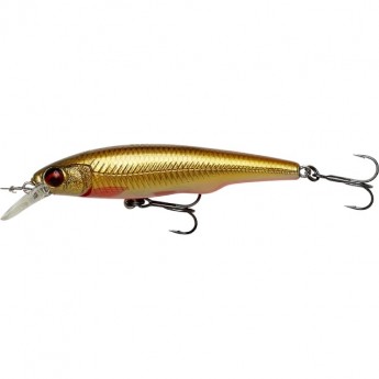 Воблер SAVAGE GEAR Gravity Twitch SR 8.3cm 10g SP Dirty Roach