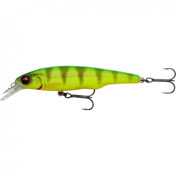 Воблер SAVAGE GEAR Gravity Twitch SR 8.3cm 10g SP Firetiger 71654 Воблер SAVAGE GEAR Gravity Twitch SR 8.3cm 10g SP Firetiger 71654