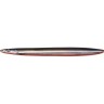 Воблер SAVAGE GEAR Line Thru Sandeel 110mm 15g 10-Black & Red UV 58688