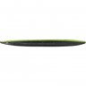 Воблер SAVAGE GEAR Line Thru Sandeel 110mm 15g 11-Black N Yellow Glow 58951
